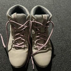 Cole haan zero grand waterproof boots
